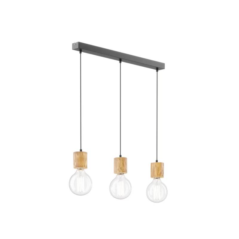 Envostar Terra Hängelampe Hängeleuchte Lampe Leuchte Pendellampe Pendelleuc348 B-Ware von Envostar