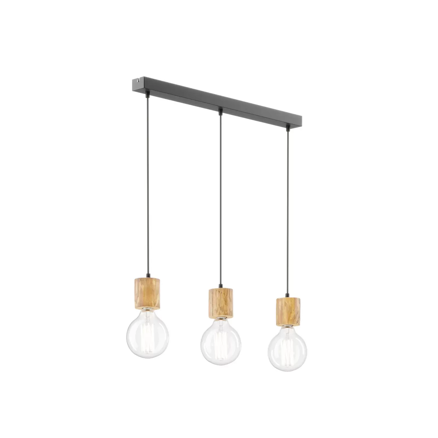 Envostar Terra Hängelampe Hängeleuchte Lampe Leuchte Pendellampe Pendelleuchte B-Ware von Envostar