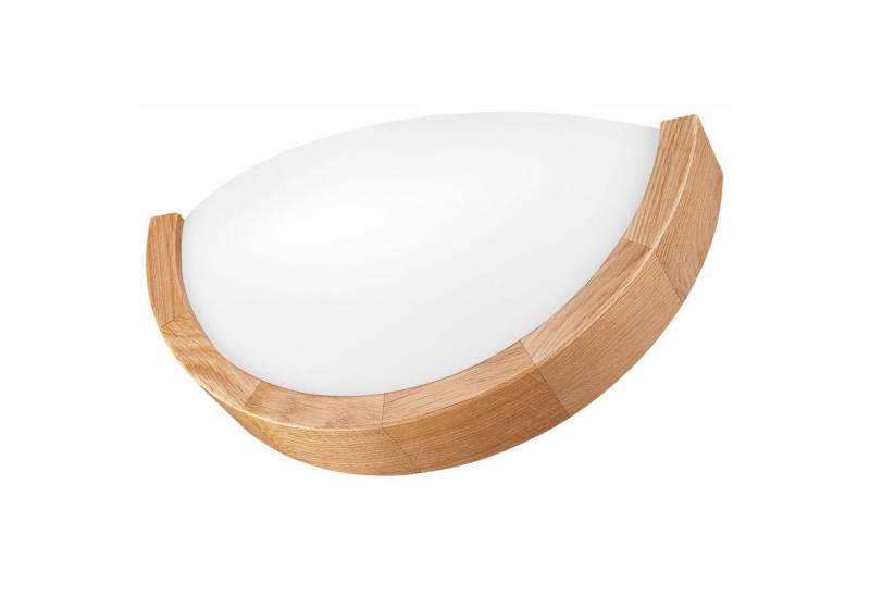 Envostar Wandleuchte Kris, Nicht enthalten, 1 x 15 W LED von Envostar