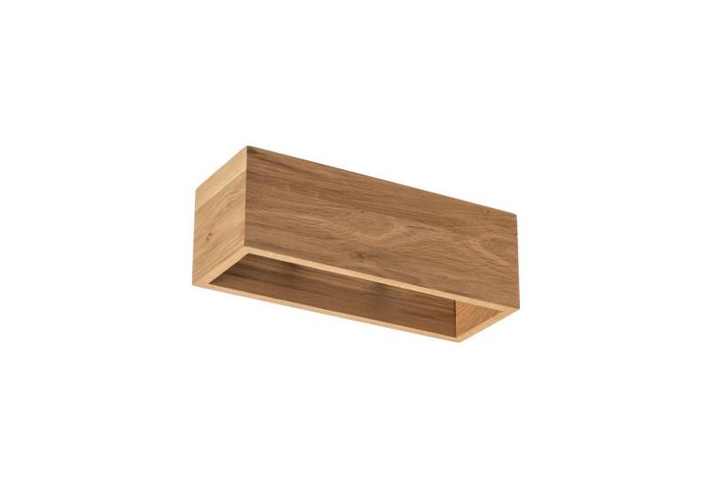 Envostar Wandleuchte Kubiko, Nicht enthalten, 2 x 6 W LED von Envostar
