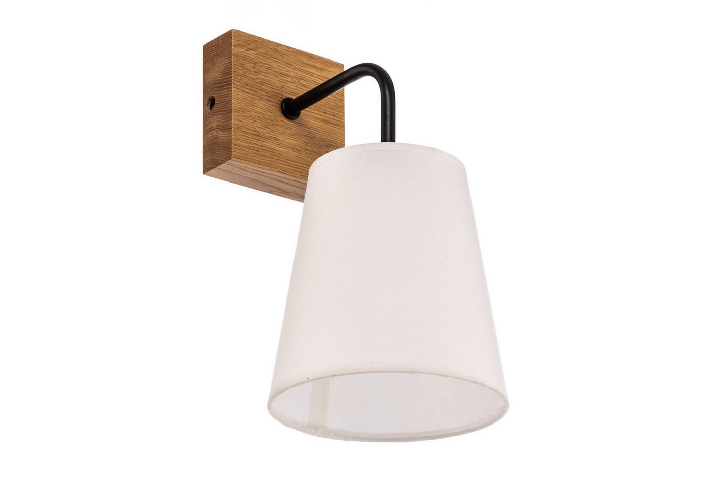 Envostar Wandleuchte Risco, Nicht enthalten, 1 x 60 W Envostar Wandleuchte Risco, Nicht enthalten, 1 x 60 W von Envostar