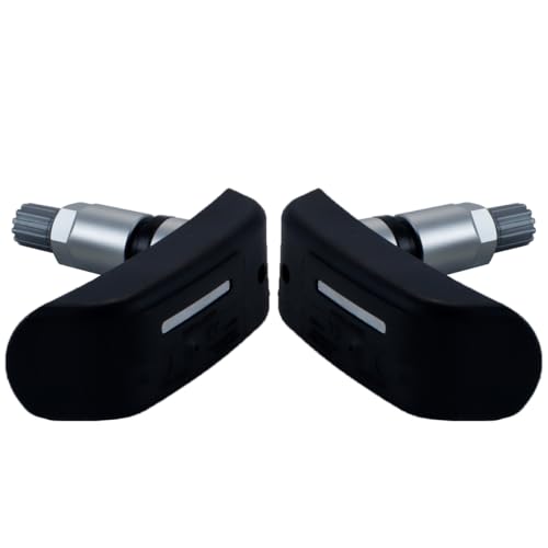 Enwye 2 Pcs 8532731 36318532731 TPMS Reifendruck Sensoren für Bestimmte Motorrad Modelle 24g Drahtlose Überwachung System 2,6 V zu 3,6 V Enwye 2 Pcs 8532731 36318532731 TPMS Reifendruck Sensoren für Bestimmte Motorrad Modelle 24g Drahtlose Überwachung System 2,6 V zu 3,6 V von Enwye