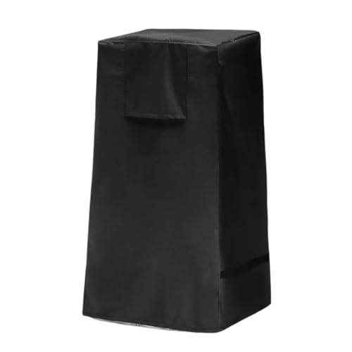 Enwye Brunnenabdeckung aus 420D Oxford-Gewebe, passend für die meisten Wasserfallschalen und gestapelten Steinbrunnen Enwye Brunnenabdeckung aus 420D Oxford-Gewebe, passend für die meisten Wasserfallschalen und gestapelten Steinbrunnen von Enwye