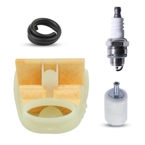 Enwye Luftfilter als Kettensägenzubehör für Dolmar Ps-460, Ps-510, Ps-5100, Ps-5105, Dcs51020 und andere Kettensägen. von Enwye