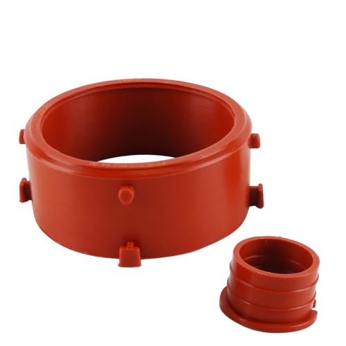 Enwye Motorentlüftungsdichtung Ersatz für Modelle 6420940180 6420940480 6420940080 6420940580 AMG GT S C240 C280 C32 C43 C55 von Enwye