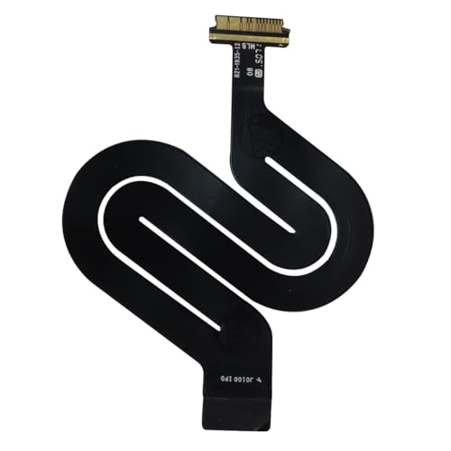 Enwye Neues A1534 Touchpad Trackpad-Flachbandkabel 821-00507-A Enwye Neues A1534 Touchpad Trackpad-Flachbandkabel 821-00507-A von Enwye