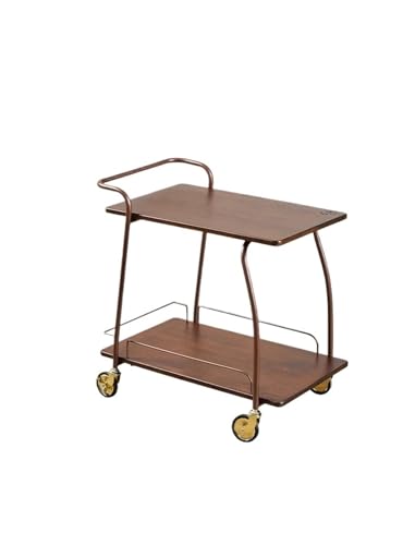 EnxJire Beistelltisch Trolley-Rad Universal-Lagerregal Camping Trolley Werkzeugkasten Nordic Professioneller Lagergriff Küche Mesas Lebensmittelwagen EnxJire Beistelltisch Trolley-Rad Universal-Lagerregal Camping Trolley Werkzeugkasten Nordic Professioneller Lagergriff Küche Mesas Lebensmittelwagen von EnxJire