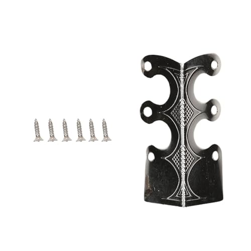 Protections d'angle Pour plinthes en métal Möbel Tisch Eckenschutz Antik Reines Kupfer Metall Eckleiste Sockelleiste Retro Kantenschutz(Color 2) von EnxJire