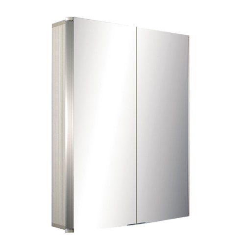 Enzo Rodi 783081 Spiegelschrank Opera 70 cm aus Aluminium Enzo Rodi 783081 Spiegelschrank Opera 70 cm aus Aluminium von ENZO RODI