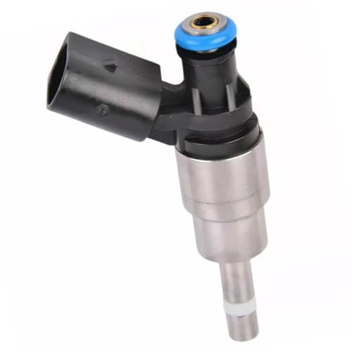 Einspritzdüsen 4 Stück Kraftstoff Injektoren Für 2009-2015 Für TT Quattro 2-Tür 2,0 L 1984CC DOHC 06F 906 036 F 06F906036F Auto Motor Teile Benzindüsen Einspritzdüsen 4 Stück Kraftstoff Injektoren Für 2009-2015 Für TT Quattro 2-Tür 2,0 L 1984CC DOHC 06F 906 036 F 06F906036F Auto Motor Teile Benzindüsen von Eofooq