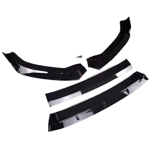 Eofooq Auto Frontspoiler Auto-Frontstoßstangenlippe Für A3 Line S3 8V 2017 2018 2019 2020 Frontstoßstangenlippe Kinnspoiler Splitter Deflektorabdeckung Schutz Auto Frontlippe zubehör Eofooq Auto Frontspoiler Auto-Frontstoßstangenlippe Für A3 Line S3 8V 2017 2018 2019 2020 Frontstoßstangenlippe Kinnspoiler Splitter Deflektorabdeckung Schutz Auto Frontlippe zubehör von Eofooq