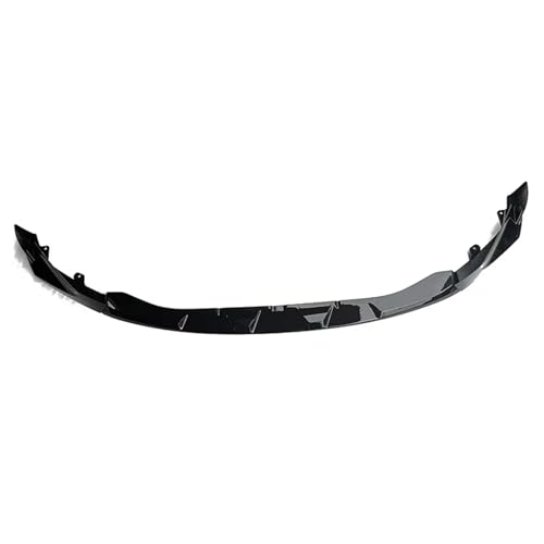 Eofooq Auto Frontspoiler Für G80 Für M3 G82 Für M4 2021 2022 2023 2024 Auto Vorderen Stoßfänger Lip Spoiler Splitter Diffusor Körper Kit Tuning Protector Zubehör Auto Frontlippe zubehör von Eofooq