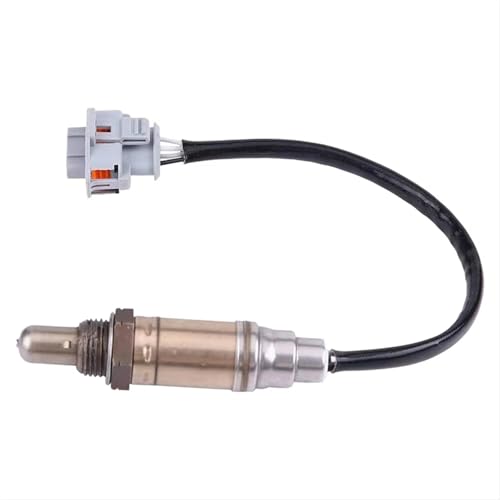 Sauerstoffsensor 0258005291 Lambdasonde Sauerstoff-O2-Sensor für Vauxhall für Astra C Meriva A Vectra C Zafira A 1.4L 1.6L 96-05 Lambda-Sauerstoff von Eofooq