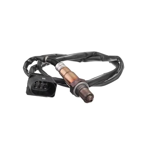 Sauerstoffsensor 0258007057 17014 LSU4.2 Breitband-O2-Sensor Für 99-05 Für Jetta 1.8L-L4 021906262B 06B906265D 06B906265M 17085 06a906262an Lambda-Sauerstoff Sauerstoffsensor 0258007057 17014 LSU4.2 Breitband-O2-Sensor Für 99-05 Für Jetta 1.8L-L4 021906262B 06B906265D 06B906265M 17085 06a906262an Lambda-Sauerstoff von Eofooq