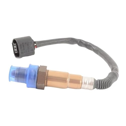 Sauerstoffsensor 0258017172 Upstream 5 drähte O2 Sauerstoff Sensor fit Für Cooper S R55 R56 R57 R58 R59 R60 R61 17187 11787576673 234-5026 Lambda-Sauerstoff Sauerstoffsensor 0258017172 Upstream 5 drähte O2 Sauerstoff Sensor fit Für Cooper S R55 R56 R57 R58 R59 R60 R61 17187 11787576673 234-5026 Lambda-Sauerstoff von Eofooq