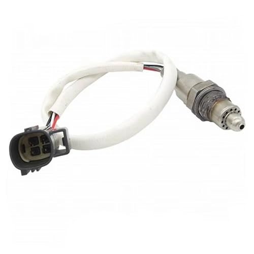 Sauerstoffsensor 0281004608 GJ32-9D375-AB Lambdasonde Sauerstoff-O2-Sensor Für LAND 2.0 D 14-2019 LR071704 Lambda-Sauerstoff von Eofooq
