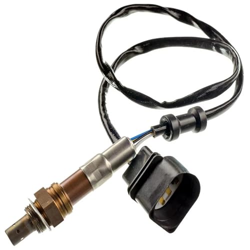 Sauerstoffsensor 036906262G Vorne Sonde O2 Sauerstoff Sensor für SEAT CORDOBA #030906262K 036906262J Lambda-Sauerstoff Sauerstoffsensor 036906262G Vorne Sonde O2 Sauerstoff Sensor für SEAT CORDOBA #030906262K 036906262J Lambda-Sauerstoff von Eofooq