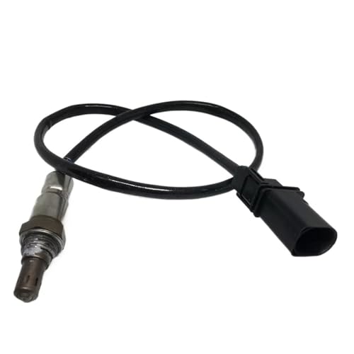 Sauerstoffsensor 03F906262 03F906262B Lambdasonde O2 Sauerstoffsensor passend für A1 für A3 1.2 Sitz CBZB CBZA 03F 906 262 B Lambda-Sauerstoff Sauerstoffsensor 03F906262 03F906262B Lambdasonde O2 Sauerstoffsensor passend für A1 für A3 1.2 Sitz CBZB CBZA 03F 906 262 B Lambda-Sauerstoff von Eofooq
