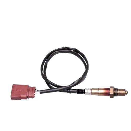 Sauerstoffsensor 1 Stück 06A906262BG 234-4808 Downstream Hinten Sauerstoff Sensor Für Jetta-Beetle 2005-2008 Lambda-Sauerstoff Sauerstoffsensor 1 Stück 06A906262BG 234-4808 Downstream Hinten Sauerstoff Sensor Für Jetta-Beetle 2005-2008 Lambda-Sauerstoff von Eofooq