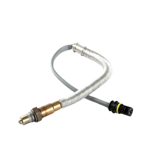 Sauerstoffsensor 11787570481 11787570480 Luft Kraftstoff Verhältnis Sauerstoff O2 Sensor Für E82 E81 E90 E93 E92 E91 120i 320i E84 Lambda-Sauerstoff Sauerstoffsensor 11787570481 11787570480 Luft Kraftstoff Verhältnis Sauerstoff O2 Sensor Für E82 E81 E90 E93 E92 E91 120i 320i E84 Lambda-Sauerstoff von Eofooq