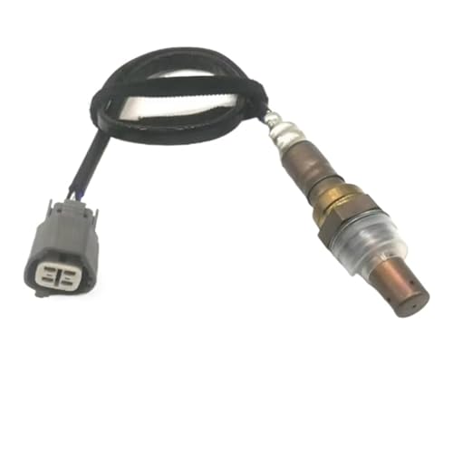 Sauerstoffsensor 1X43-9F472-AC 1X439F472AC 1 Stück Sauerstoffsensor Für JAGUAR X-TYPE S-TYPE Lambda-Sauerstoff von Eofooq
