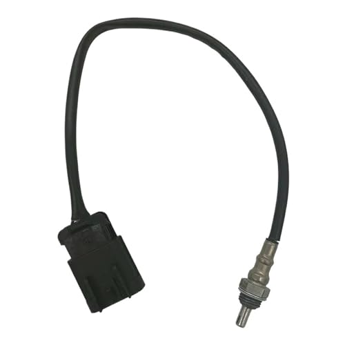 Sauerstoffsensor 28488580 25322728 4-drähte M12 O2 Sauerstoff Sensor OSM Passt Für Davidson Bx100 Lambda-Sauerstoff von Eofooq