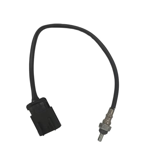 Sauerstoffsensor 28488580 25322728 4-drähte M12 O2 Sauerstoff Sensor OSM Passt für Davidson bx100 Lambda-Sauerstoff von Eofooq