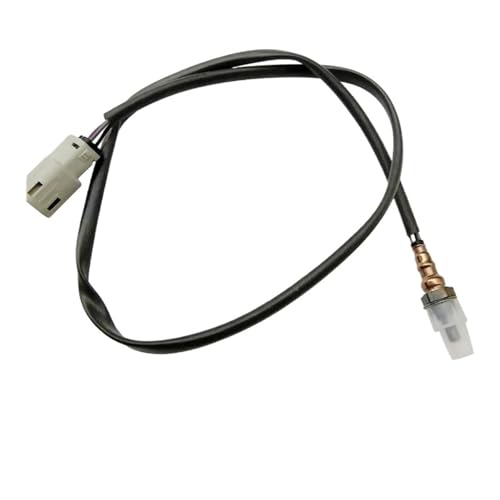 Sauerstoffsensor 32700005 Front Luft Kraftstoff Verhältnis Lambda O2 Sauerstoff Sensor Für Softail FLS V-Rod VRSC 2012-2017 Lambda-Sauerstoff von Eofooq