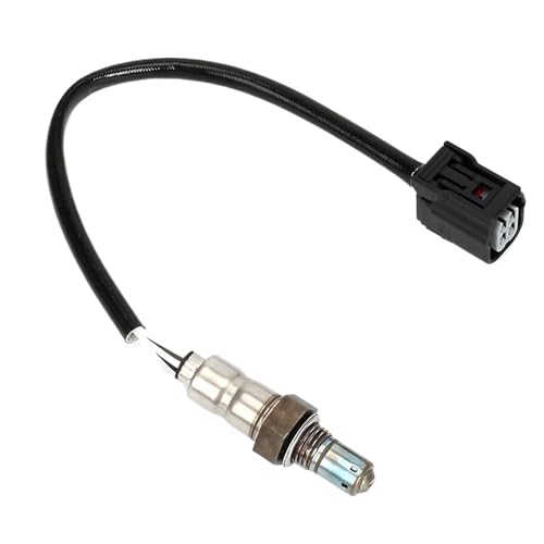 Sauerstoffsensor 36531-HR3-A22 36531-HR3-A21 Lambdasonde Sauerstoff-O2-Sensor Für Foreman Rubicon Rancher TRX420 TRX500 TRX520 Lambda-Sauerstoff von Eofooq