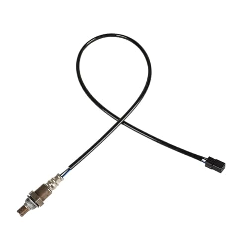 Sauerstoffsensor 59C-8592A-00-00 59C-8592A 149100-2390 Lambdasonde Sauerstoff-O2-Sensor für FJ09 FZ09 für XSR900 2014-2020 Lambda-Sauerstoff Sauerstoffsensor 59C-8592A-00-00 59C-8592A 149100-2390 Lambdasonde Sauerstoff-O2-Sensor für FJ09 FZ09 für XSR900 2014-2020 Lambda-Sauerstoff von Eofooq