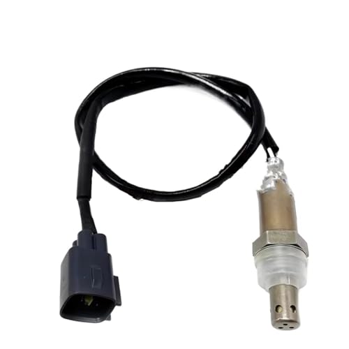 Sauerstoffsensor 89465-0D030 Lambdasonde Sauerstoff-O2-Sensor Passend Für TOYOTA Für YARIS 1.0L 1.3L 2002-2008 1999-2005 KEINE #894650D030 Lambda-Sauerstoff von Eofooq