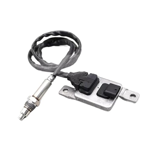 Sauerstoffsensor 8R0907807G Für 2015-2016 Für Q5 SQ5 Für A8 3.0L Quattro Stickstoffoxid NOx Sensor 5WK96728B 8R0907807A Lambda-Sauerstoff von Eofooq