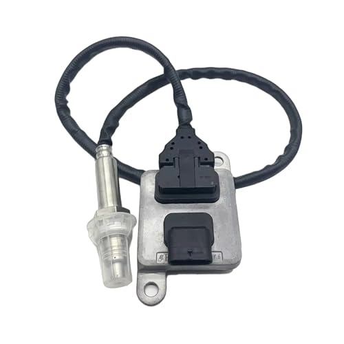 Sauerstoffsensor A0009053503 5WK96682D Original-Nox-Sensor Für W205 W164 W166 X164 X66 Sprinter Lambda-Sauerstoff von Eofooq