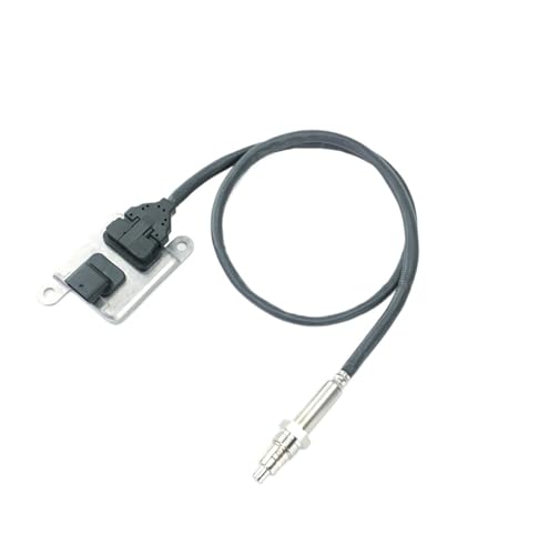 Sauerstoffsensor A0009053603 NOx-Sensor 5WK96683C 0009053603 Echter Stickstoffsensor Für Benz W205 W166 GLE350 GLE400 ML350 CLA350 Lambda-Sauerstoff von Eofooq