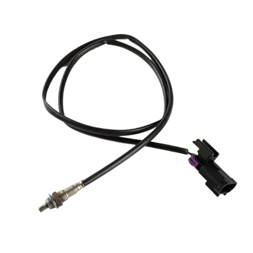 Sauerstoffsensor Auspuffrohr Sauerstoffsensor für Benelli BN251 TNT25 TNT250/BN TNT 25 250 251 Lambda-Sauerstoff Sauerstoffsensor Auspuffrohr Sauerstoffsensor für Benelli BN251 TNT25 TNT250/BN TNT 25 250 251 Lambda-Sauerstoff von Eofooq