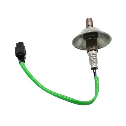 Sauerstoffsensor Auto-Luft-Kraftstoff-Verhältnis O2 Sauerstoffsensor Upstream 36531-RB0-003 Passend Für Fit 1.5L 2009-2010 Neu 234-9077 Lambda-Sauerstoff Sauerstoffsensor Auto-Luft-Kraftstoff-Verhältnis O2 Sauerstoffsensor Upstream 36531-RB0-003 Passend Für Fit 1.5L 2009-2010 Neu 234-9077 Lambda-Sauerstoff von Eofooq