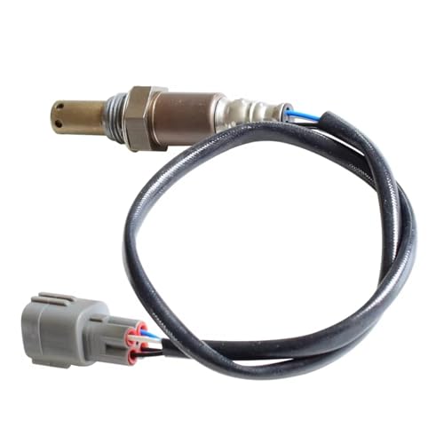 Sauerstoffsensor Für 2001-2009 Für Toyota Ipsum ACM21 ACM26 2AZFE 89465-44080 8946544080 89465 44080 Sauerstoff Sensor Sonde O2 Sensor Lambda-Sauerstoff Sauerstoffsensor Für 2001-2009 Für Toyota Ipsum ACM21 ACM26 2AZFE 89465-44080 8946544080 89465 44080 Sauerstoff Sensor Sonde O2 Sensor Lambda-Sauerstoff von Eofooq
