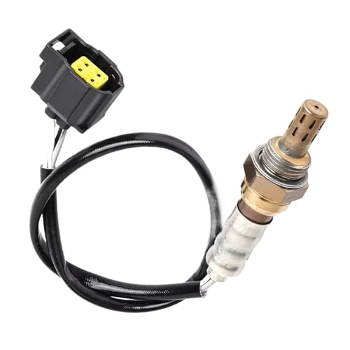 Sauerstoffsensor Für 2007 2008 2009 2010 2011 2012 2013 2014 2015 2016 2017 Für Patriot 2.0L 2.4L Sauerstoffsensor Lambda 4 Drähte 234-4767 234-4593 Lambda-Sauerstoff Sauerstoffsensor Für 2007 2008 2009 2010 2011 2012 2013 2014 2015 2016 2017 Für Patriot 2.0L 2.4L Sauerstoffsensor Lambda 4 Drähte 234-4767 234-4593 Lambda-Sauerstoff von Eofooq