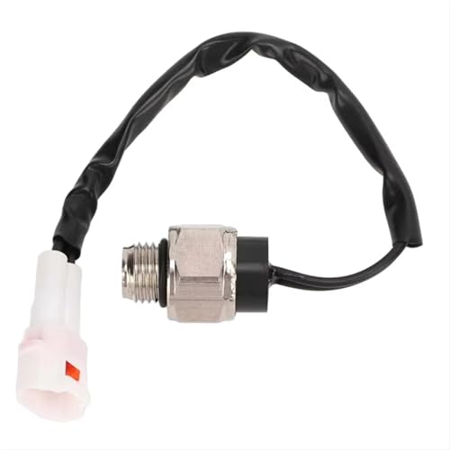 Sauerstoffsensor Heizkörper Wärme Schalter Sensor für Suzuki LT-Z LTZ 400 400Z Quadsport 2003-2008 ATV Zubehör RF1436SR108JU Lambda-Sauerstoff Sauerstoffsensor Heizkörper Wärme Schalter Sensor für Suzuki LT-Z LTZ 400 400Z Quadsport 2003-2008 ATV Zubehör RF1436SR108JU Lambda-Sauerstoff von Eofooq