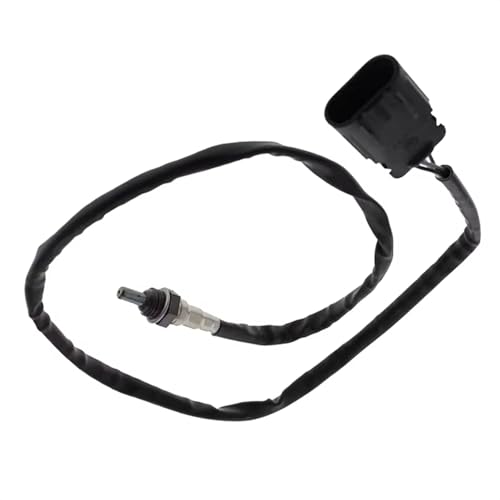 Sauerstoffsensor L92A-Motorcycle Sauerstoffsensor Für Benelli TNT300 BN302 STELS300 STELS 600 BN600 TNT600 TNT600GT BN600GT RKX300 RK6 60 Lambda-Sauerstoff von Eofooq