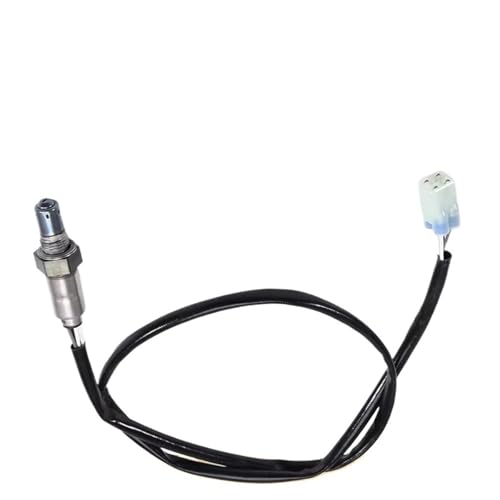 Sauerstoffsensor Lambdasonde Sauerstoff O2-Sensor 21176-0775 211760775 Für Vulcan EN650 2015-2022 Lambda-Sauerstoff von Eofooq