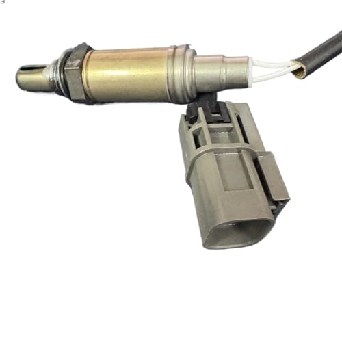 Sauerstoffsensor Lambdasonde Sauerstoff-O2-Sensor Für SKYLINE 01.1999 08.2002 MOTOR 2269024U03 22690-24U03 2269024U02 22690-24U02 Lambda-Sauerstoff Sauerstoffsensor Lambdasonde Sauerstoff-O2-Sensor Für SKYLINE 01.1999 08.2002 MOTOR 2269024U03 22690-24U03 2269024U02 22690-24U02 Lambda-Sauerstoff von Eofooq