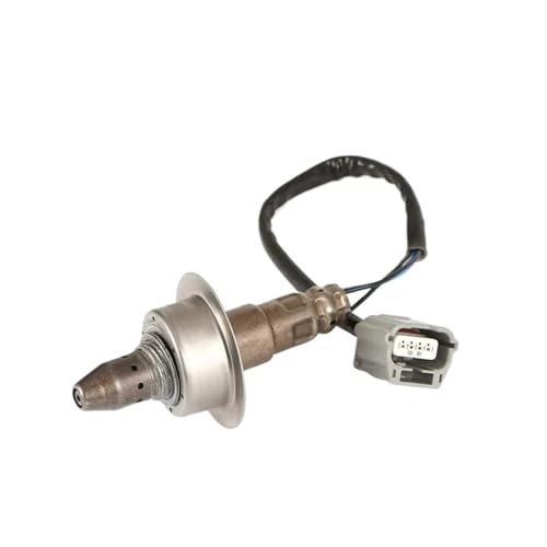 Sauerstoffsensor Luft-Kraftstoff-Verhältnissensor Lambda O2 Sauerstoffsensor 22693-1KC0A Für 1.6L 2011-2017 Turbo 234-9105 Upstream Lambda-Sauerstoff von Eofooq