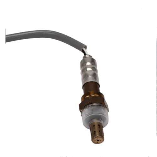 Sauerstoffsensor M45K-1Pc O2 Sauerstoff Sonde Sensor Für 206 207 306 Für Cabrio Cc 00-10 Sw Estate 02-10 Teilenummer 96368765 Lambda-Sauerstoff von Eofooq