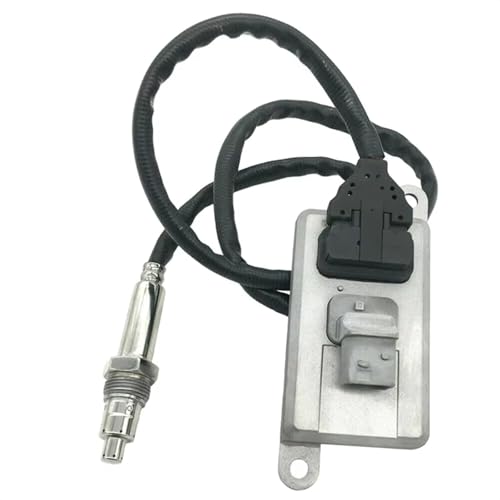Sauerstoffsensor NOX-Sensor Stickstoff-Sauerstoff-Sensor 5WK96722B 51.15408-0017 51154080017 Für Euro 6-Lkw Lambda-Sauerstoff von Eofooq