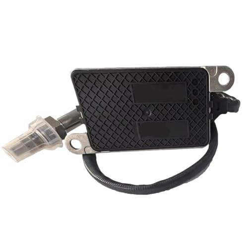 Sauerstoffsensor Nox Sensor 5WK9675 1C 4326862 A045S156 SNS151C 24V Stickstoff Sauerstoff Sensor 5WK9 6751C A2C95993300-01 Für Cummins Lambda-Sauerstoff von Eofooq