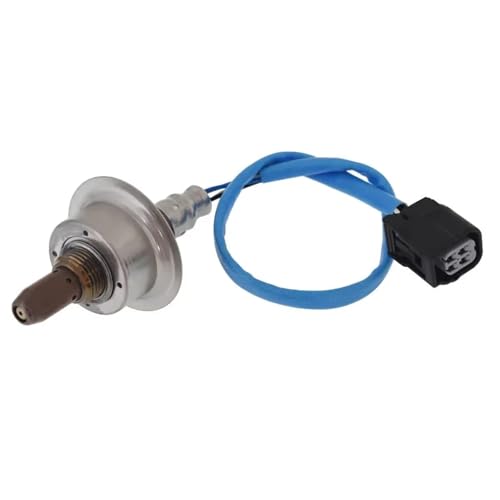 Sauerstoffsensor O2 Sauerstoffsensor Für Civic 8. Generation MK8 2007 2008 2009 2010 2011 Lambdasondensensor Autoteile 36531-RNA-A01 36532-RNA-A01 Lambda-Sauerstoff von Eofooq