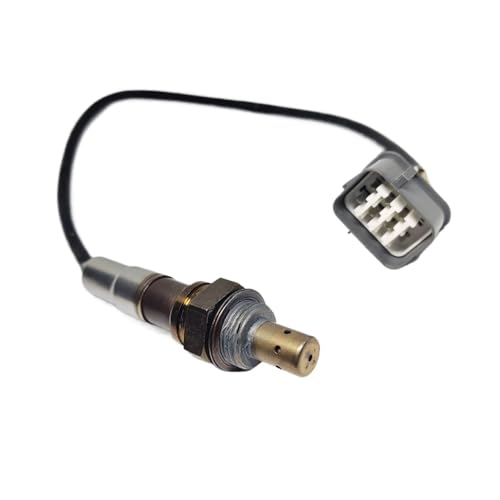Sauerstoffsensor O2 Sauerstoffsensor Passend Für Legend Für Odyssey 36531rdma01 36531-rdj-a01 36531-rdm-a01 2005- Lambda-Sauerstoff Sauerstoffsensor O2 Sauerstoffsensor Passend Für Legend Für Odyssey 36531rdma01 36531-rdj-a01 36531-rdm-a01 2005- Lambda-Sauerstoff von Eofooq