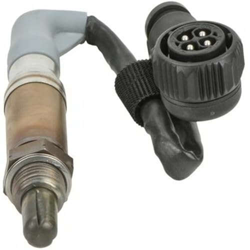 Sauerstoffsensor O2-Sensor Sauerstoffsensor Lambdasonde Passend Für W202/C280/360 Teilenummer #0258003427 0005405617 Lambda-Sauerstoff von Eofooq