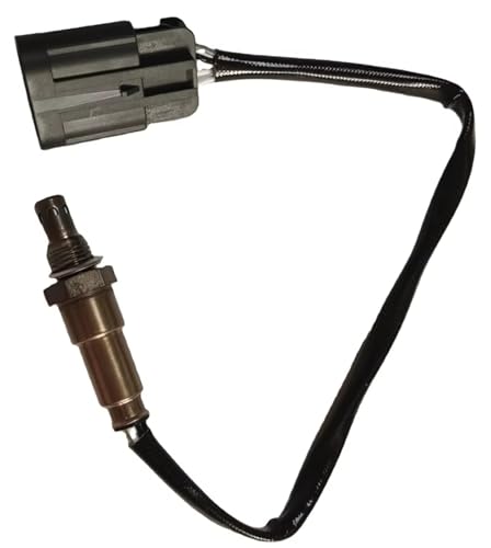 Sauerstoffsensor OEM MS87026 Motorrad Lambdasonde O2 Sauerstoffsensor Passend Für Delphi Für System Motorrad Lambda-Sauerstoff Sauerstoffsensor OEM MS87026 Motorrad Lambdasonde O2 Sauerstoffsensor Passend Für Delphi Für System Motorrad Lambda-Sauerstoff von Eofooq